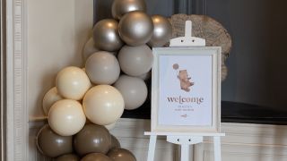 Baby Showers